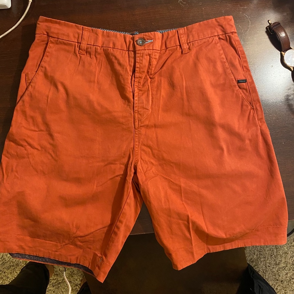Vissla Chino stretch shorts